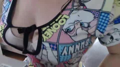 Victoria online show from 11/27/25, 02:19