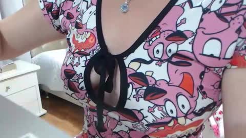 Victoria online show from 01/14/26, 02:50