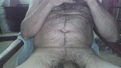 Snapshot of girthyhunguy chatting on 01/30/25, 09:58 girthyhunguy online show from 01/30/25, 09:58