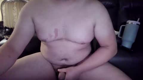 GirthySausage online show from 12/31/24, 07:42