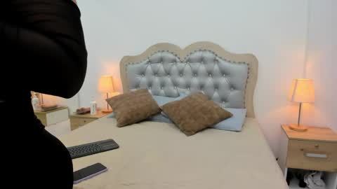 Gisel online show from 05/04/26, 11:39