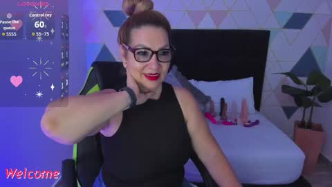 Gisella online show from 03/04/26, 12:33