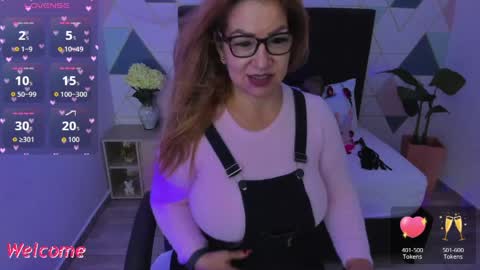 Gisella online show from 04/14/26, 12:44