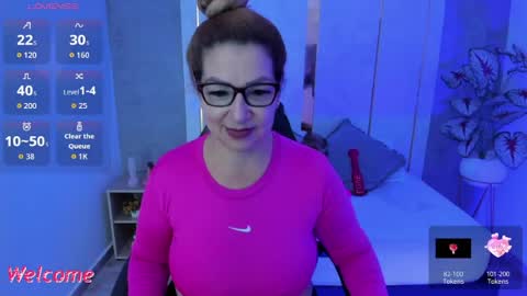 Snapshot of gisela27 chatting on 05/02/26, 12:32 Gisella online show from 05/02/26, 12:32