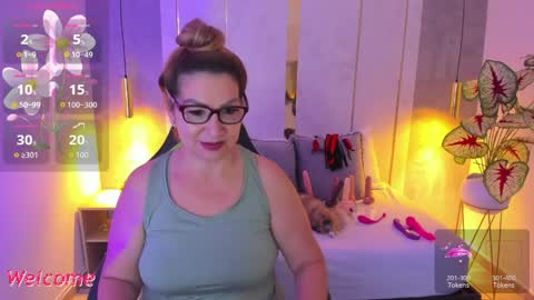 Snapshot of gisela27 chatting on 05/27/26, 12:35 Gisella online show from 05/27/26, 12:35