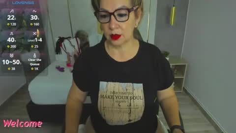Snapshot of gisela27 chatting on 07/16/26, 12:55 Gisella online show from 07/16/26, 12:55