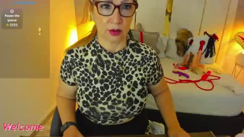 Snapshot of gisela27 chatting on 07/18/26, 12:53 Gisella online show from 07/18/26, 12:53