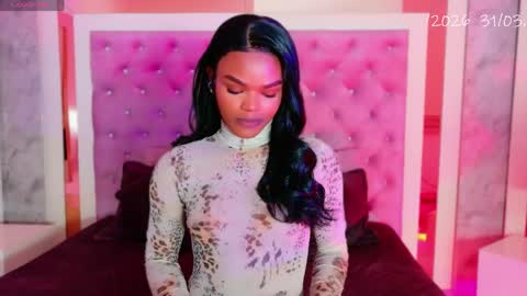 gisela_valencia online show from 03/31/26, 05:08