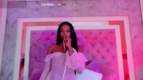 gisela_valencia online show from 04/21/26, 05:36