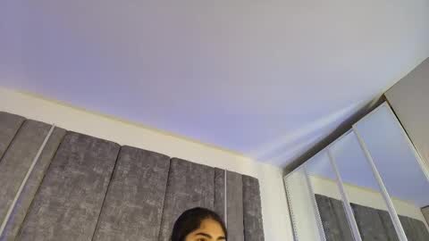 Snapshot of giselamaru chatting on 05/18/26, 10:10 online show from 05/18/26, 10:10