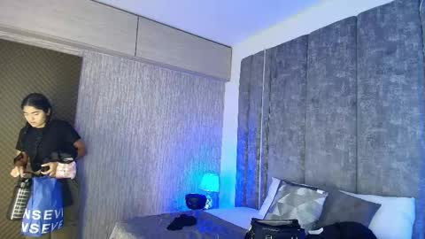 Snapshot of giselamaru chatting on 05/22/26, 10:43 online show from 05/22/26, 10:43