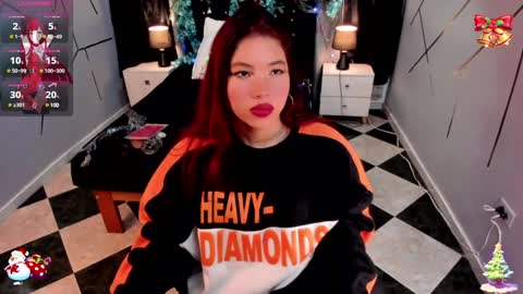  Kylie  online show from 12/30/24, 12:09