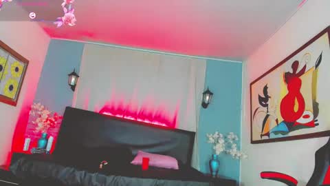 Gisel online show from 02/11/25, 02:46