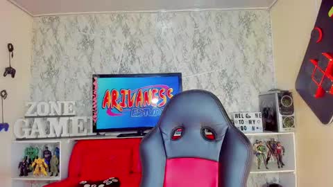 Gisel online show from 09/13/25, 07:13