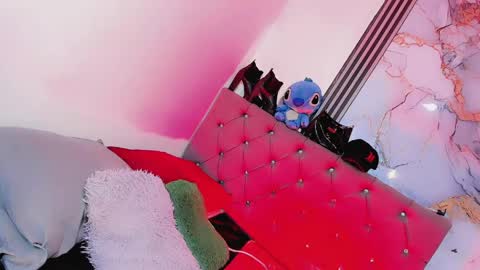 Gisel online show from 05/16/26, 07:45