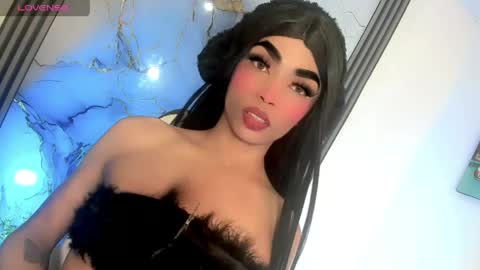 Gisel online show from 06/01/26, 07:26
