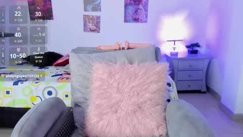 gisele_gigi online show from 09/13/25, 03:50