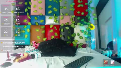 Gisele online show from 03/15/26, 12:22