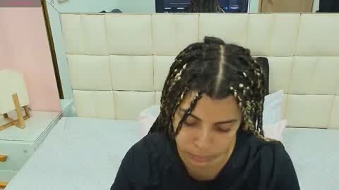 Gisell online show from 12/02/25, 12:43