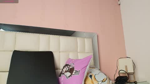 Gisell online show from 01/05/26, 05:27