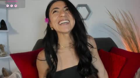 Gisell s online show from 04/02/26, 06:22