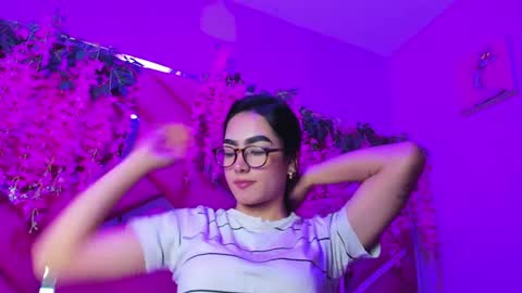 gisell_squirt online show from 10/14/25, 12:50