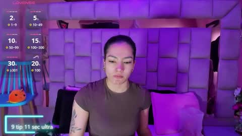 gisell_squirt online show from 12/18/25, 12:11