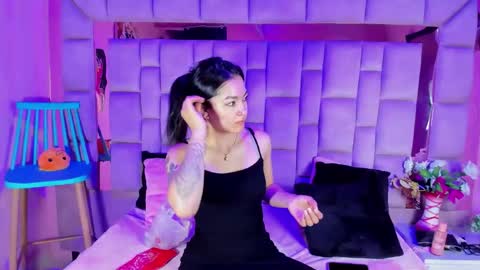 gisell_squirt online show from 01/09/26, 12:19