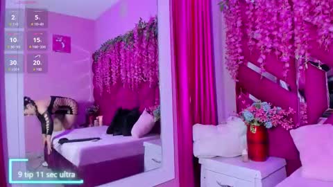 gisell_squirt online show from 04/01/26, 01:41