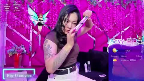 gisell_squirt online show from 04/09/26, 12:54