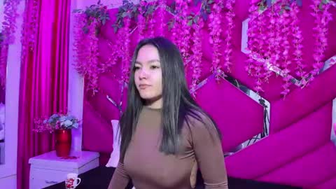 gisell_squirt online show from 04/18/26, 01:26