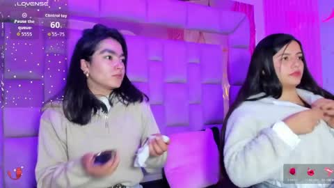 gisell_squirt online show from 05/09/26, 12:43