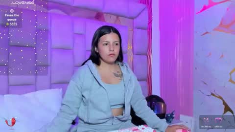 gisell_squirt online show from 05/26/26, 12:45