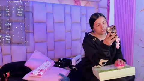gisell_squirt online show from 06/02/26, 01:02