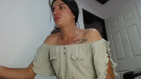 Gisella online show from 04/12/26, 09:31