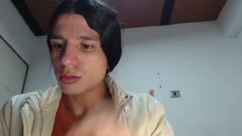 Snapshot of gisellawatsonn chatting on 06/11/26, 03:15 Gisella online show from 06/11/26, 03:15