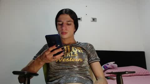Snapshot of gisellawatsonn chatting on 07/02/26, 05:02 Gisella online show from 07/02/26, 05:02