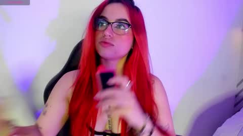 Giselle  online show from 02/27/26, 05:29