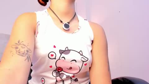 Giselle  online show from 01/07/26, 09:17