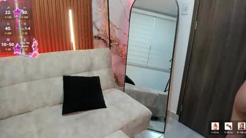 Giselle online show from 02/15/26, 09:00