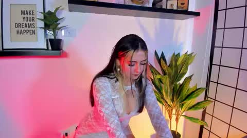 Giselle online show from 03/15/26, 06:36