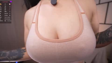 Giselle online show from 03/19/26, 06:12