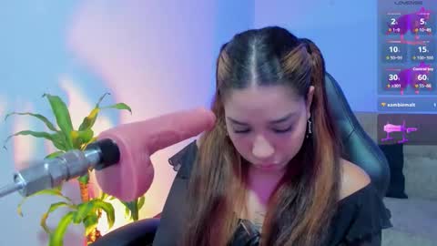 Giselle online show from 03/29/26, 02:55