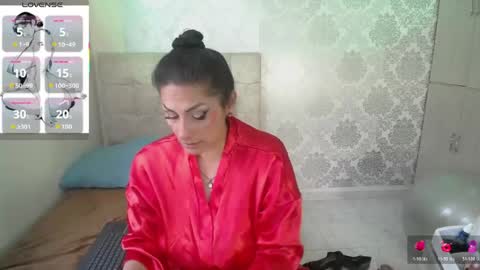 Snapshot of gisellecarter_ chatting on 06/03/26, 02:55 Giselle online show from 06/03/26, 02:55