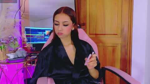 giselleclair online show from 04/06/26, 03:37