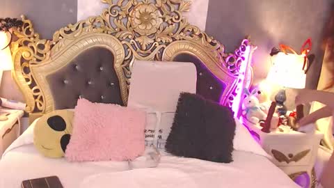 GiselleNoah online show from 03/10/26, 08:25