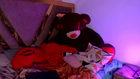 . Gisel Reyes . online show from 01/14/25, 06:49