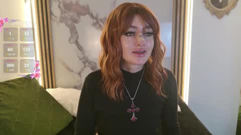 GISEL online show from 12/18/25, 02:12