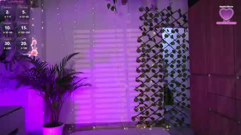 Snapshot of giselx_xx chatting on 07/03/26, 08:48 GISEL online show from 07/03/26, 08:48
