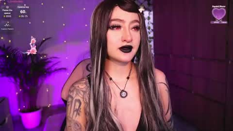 Snapshot of giselx_xx chatting on 07/05/26, 04:47 GISEL online show from 07/05/26, 04:47